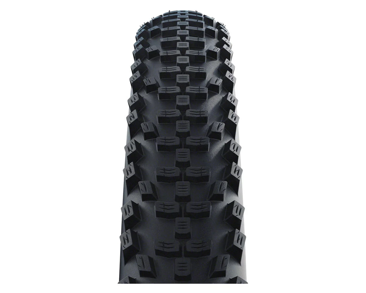 Schwalbe Smart Sam Tire (Black) (Wire Bead) (26") (1.85") (Active | K-Guard) (Schwalbe Basic Compound) - view 2